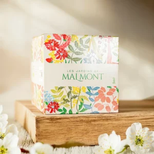 Les jardins de Malmont (BIB blanc 300 cl)