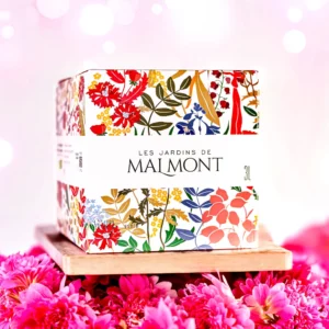 Les jardins de Malmont (BIB rosé 300 cl)