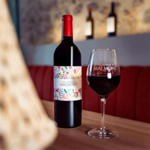 Les jardins de Malmont (Cabernet Franc 75 cl)