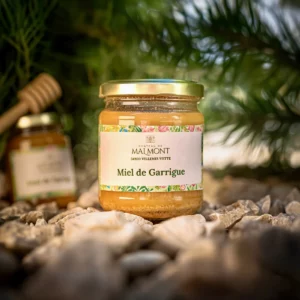 Miel de Garrigue
